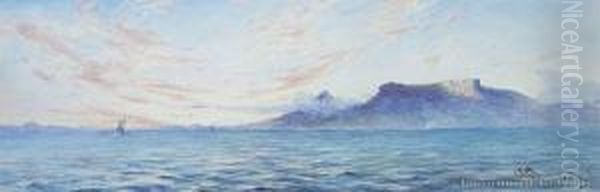 Coastal Scene - view 1