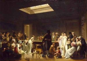 Game of Billiards