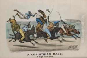 A Corinthian Race