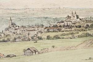 "klosterneuburg Bei Wien" by Robert Wosak