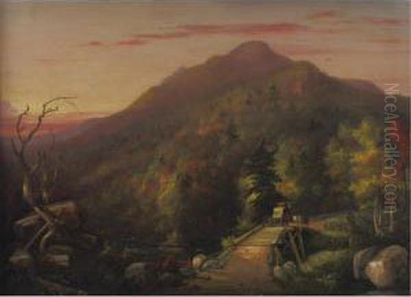 The Concord Express - view 1