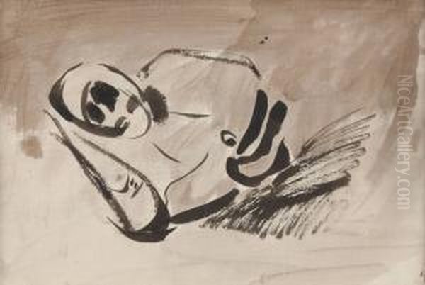 Nele Endormie - view 1