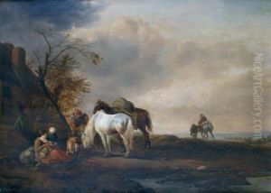 Le Repos Des Voyageurs Le Repos Des Voyageurs
