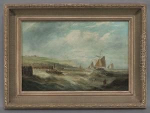 A Seascape