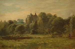 Robgill Tower Dumfriesshire
