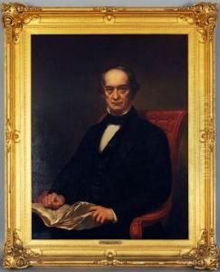 President Of Aetna Insurance Company