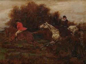 Taking A Hedge