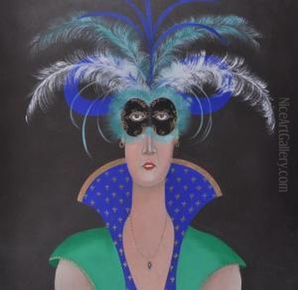 Carnival - view 1