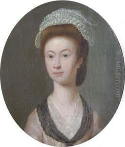 Portrait Of A Lady