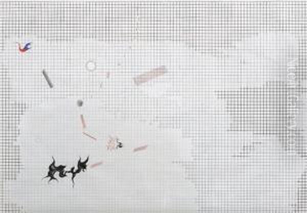 Untitled - view 1