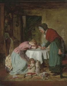 Silent Sympathy