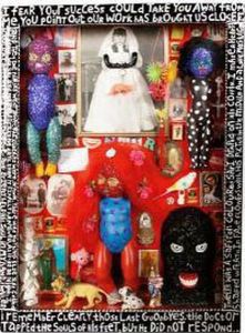 Memory Box by Stephen Wright