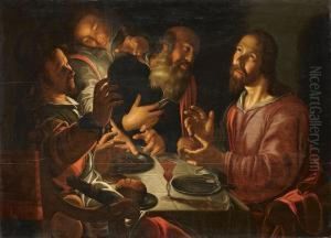 Das Emmausmahl