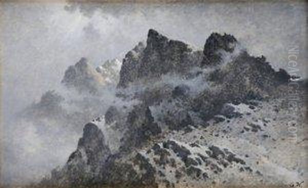 Konciare V Hmle - view 1
