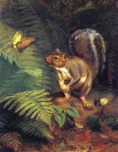 How Beautiful by William Holbrook Beard