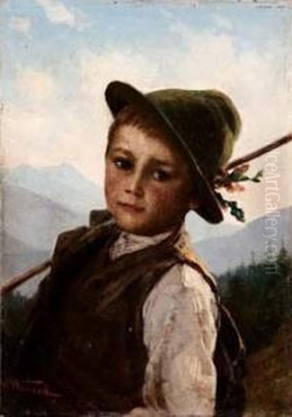 Il Giovinetto - view 1