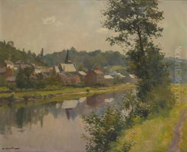 Journee Ensoleillee - view 1