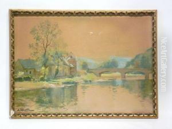 Paysage - view 1