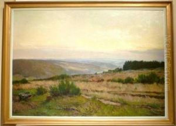 "paysage". - view 1