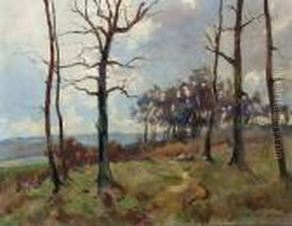 Paysage De Campagne - view 1