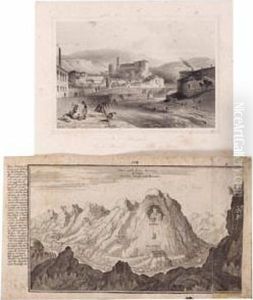 Und Andere Kunstler by Friedrich Wurthle