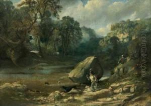 The Otter Hunt