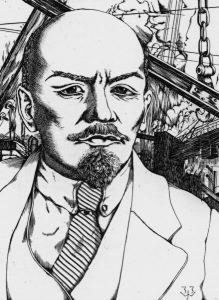 Lenin