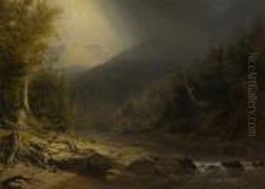 Mountain Stream