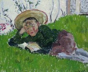 A Good Book by Irene Wyatt