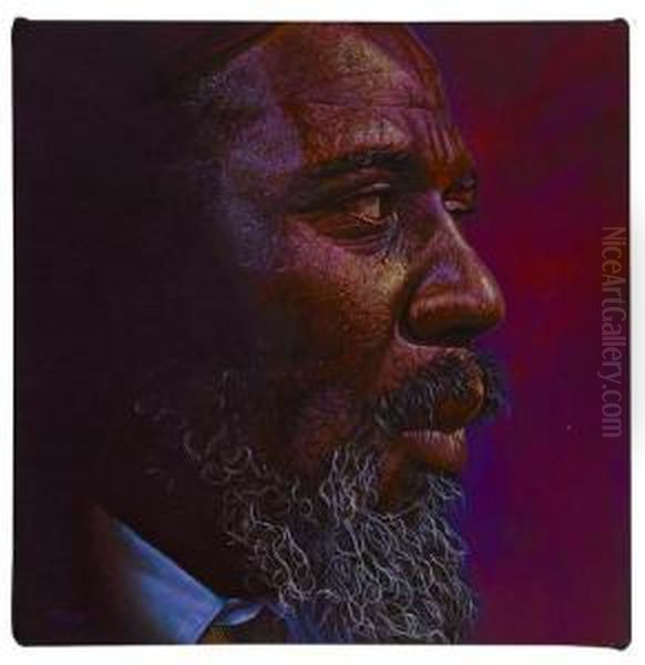 Thelonius Monk - view 1