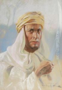 Obronca Islamu - Autoportret