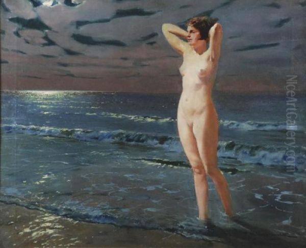 Belle Du Soir - view 1