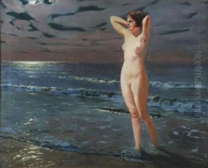 Belle Du Soir