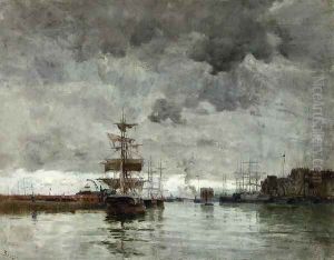 The Port