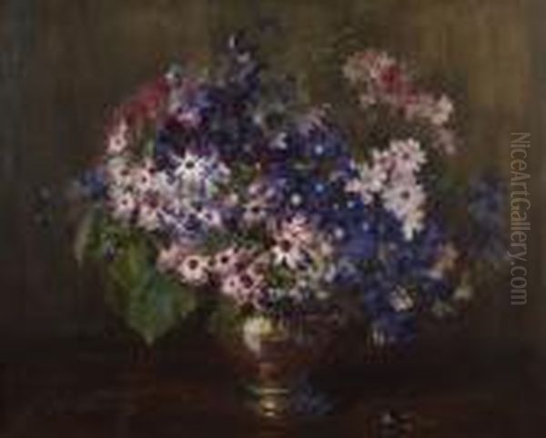 Still Life - view 1
