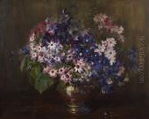 Still Life by Kate Wylie