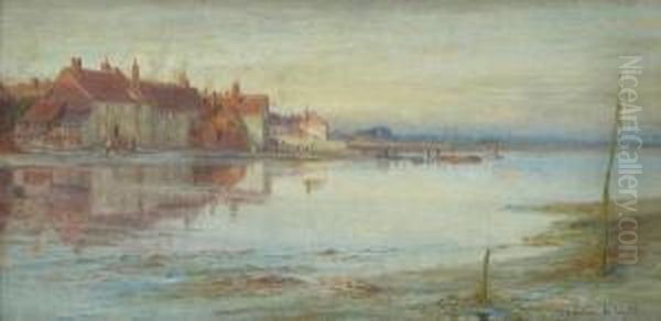 Bosham - view 1