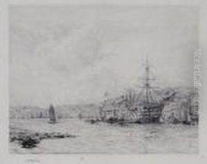 Britannia Dartmouth