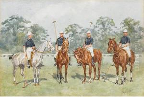 Polo Team - view 1