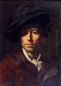 Autoportrait De L'artiste