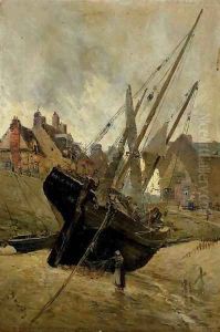 The Old Pollet The Old Pollet