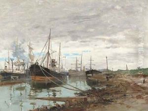 On the Quay
