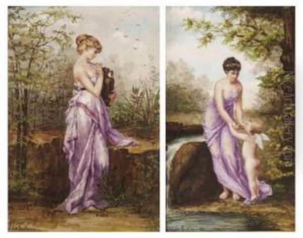 Elegant Ladys - view 1