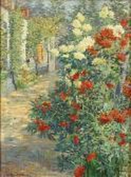 Floraison - view 1