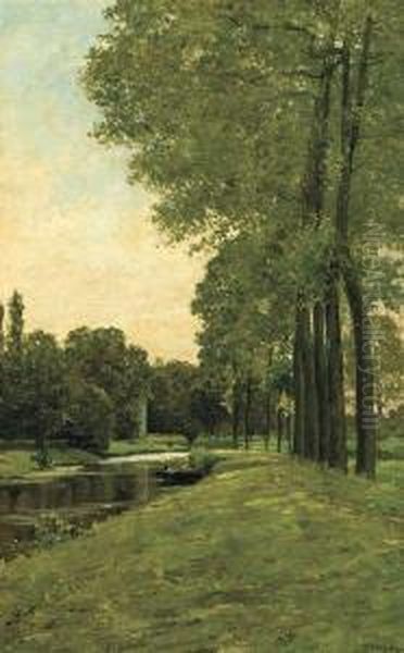 Paysage - view 1