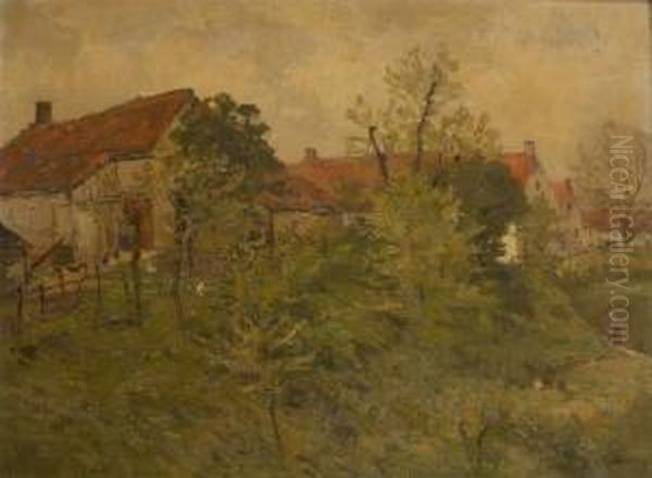 Auderghem - view 1