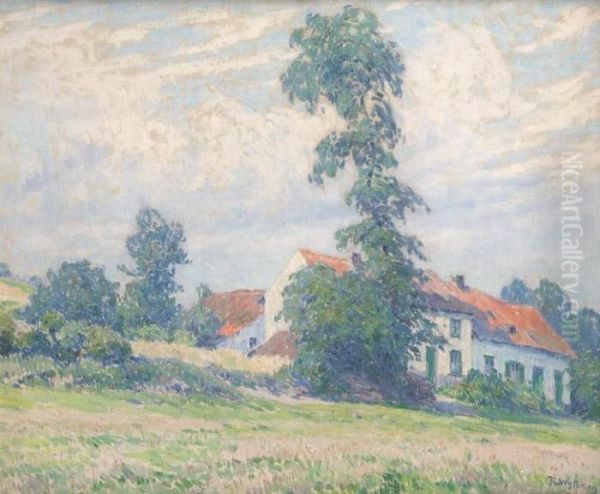 Ferme A Linkebeek - view 1