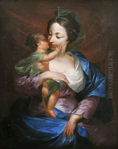 L'amour Filial - view 1