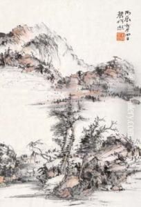 Landscape Landscape