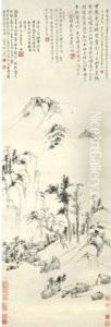 Landscape Landscape